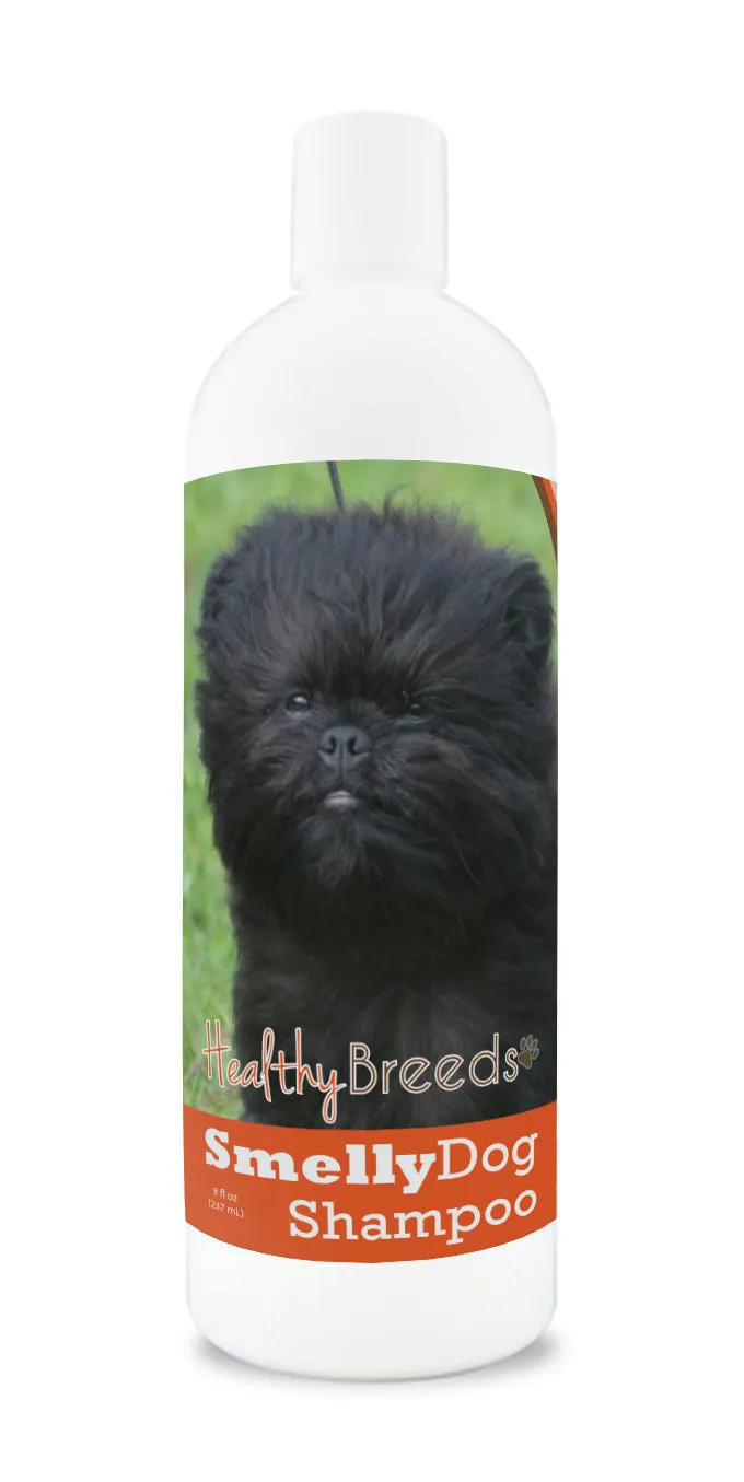 Affenpinscher Smelly Dog Baking Soda Shampoo 8 oz