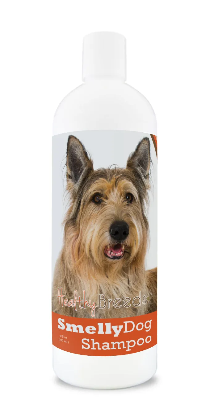 Berger Picard Smelly Dog Baking Soda Shampoo 8 oz