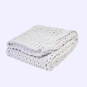 Cozy Blanket™ - Weighted Sleeping Blanket