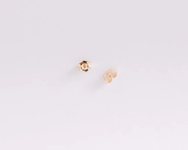 Earring Clutches (Earring Backs)