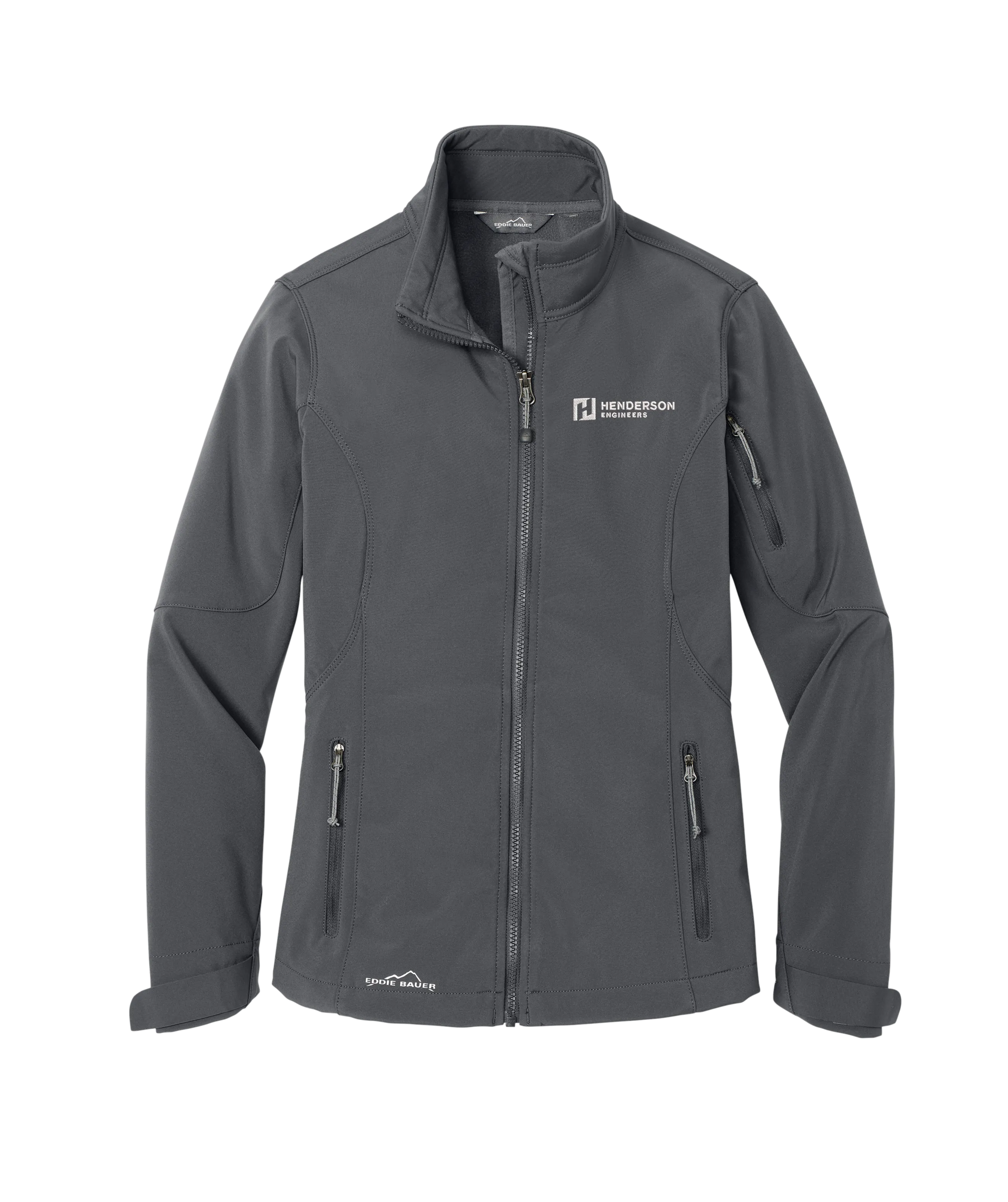 Eddie Bauer® Ladies Soft Shell Jacket