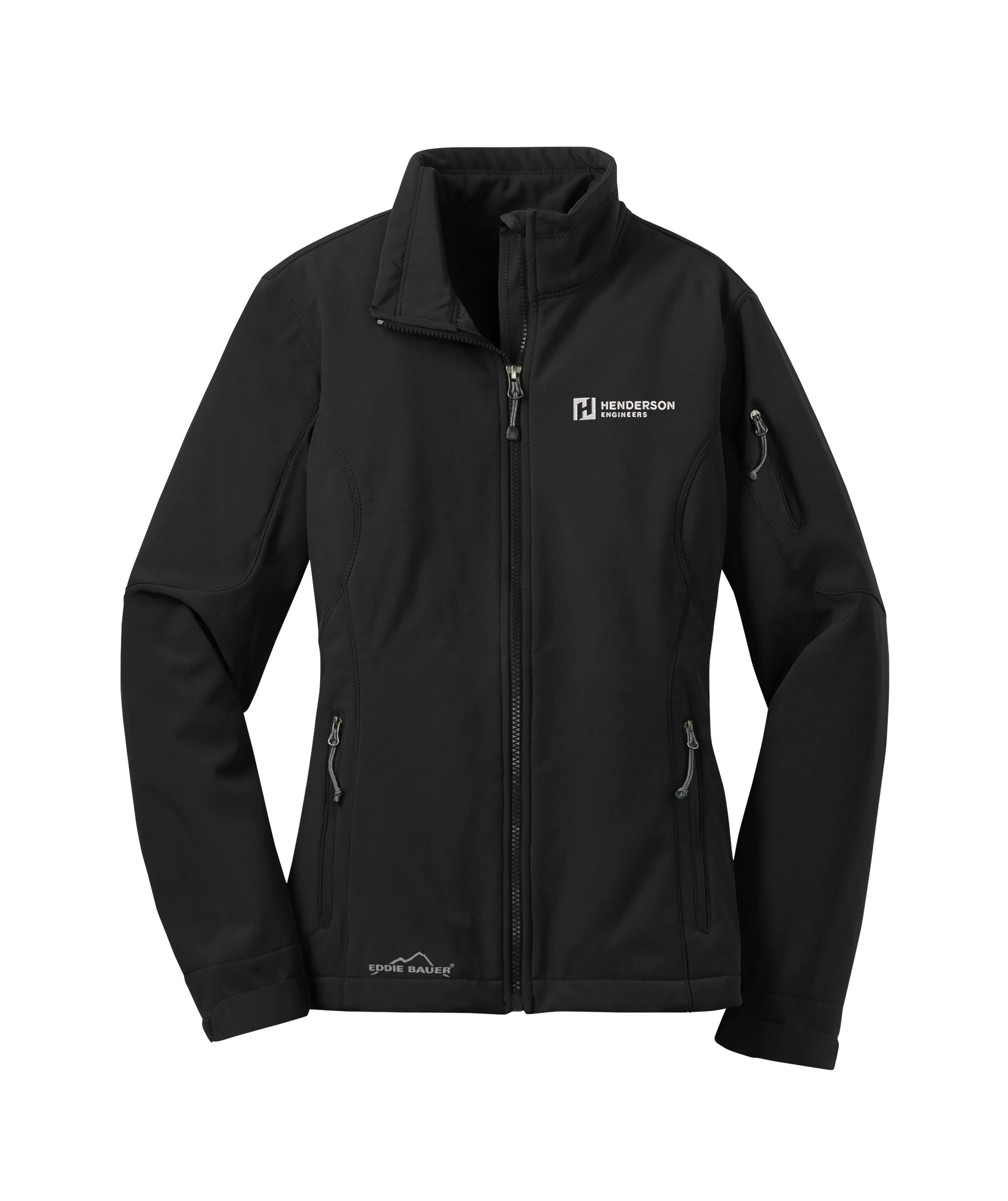 Eddie Bauer® Ladies Soft Shell Jacket