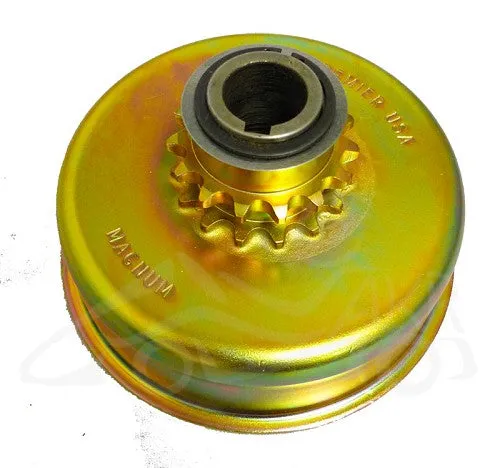 GXH50 Noram Clutch