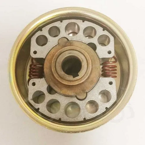 GXH50 Noram Clutch