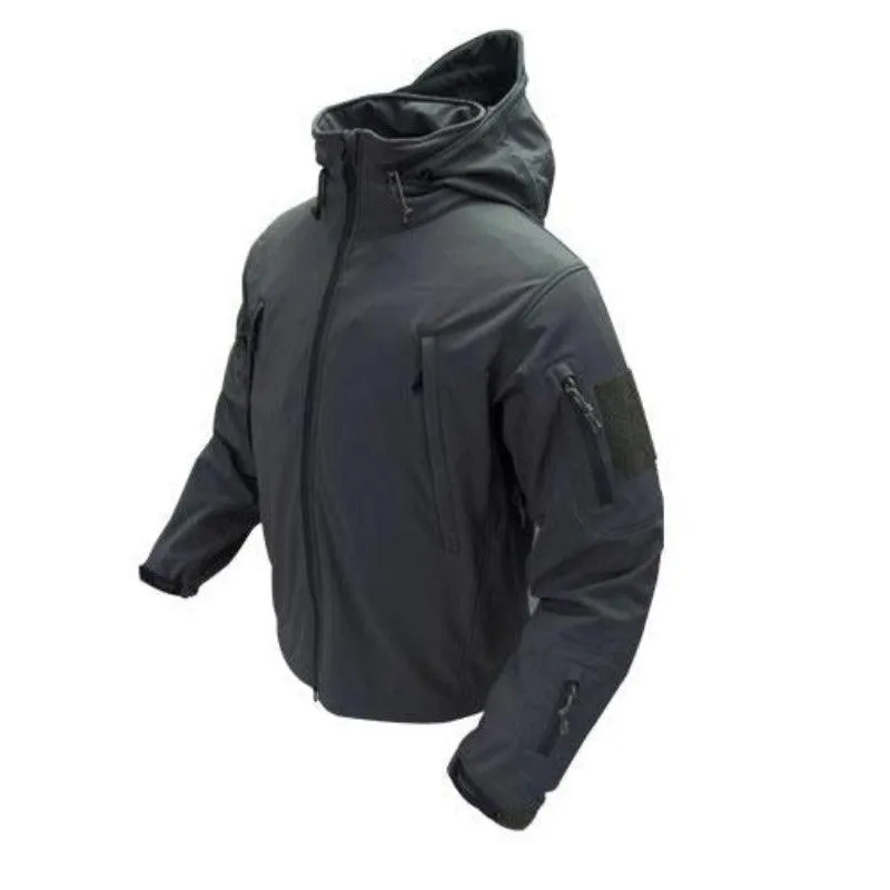 Jacket - Condor SUMMIT Soft Shell (602)
