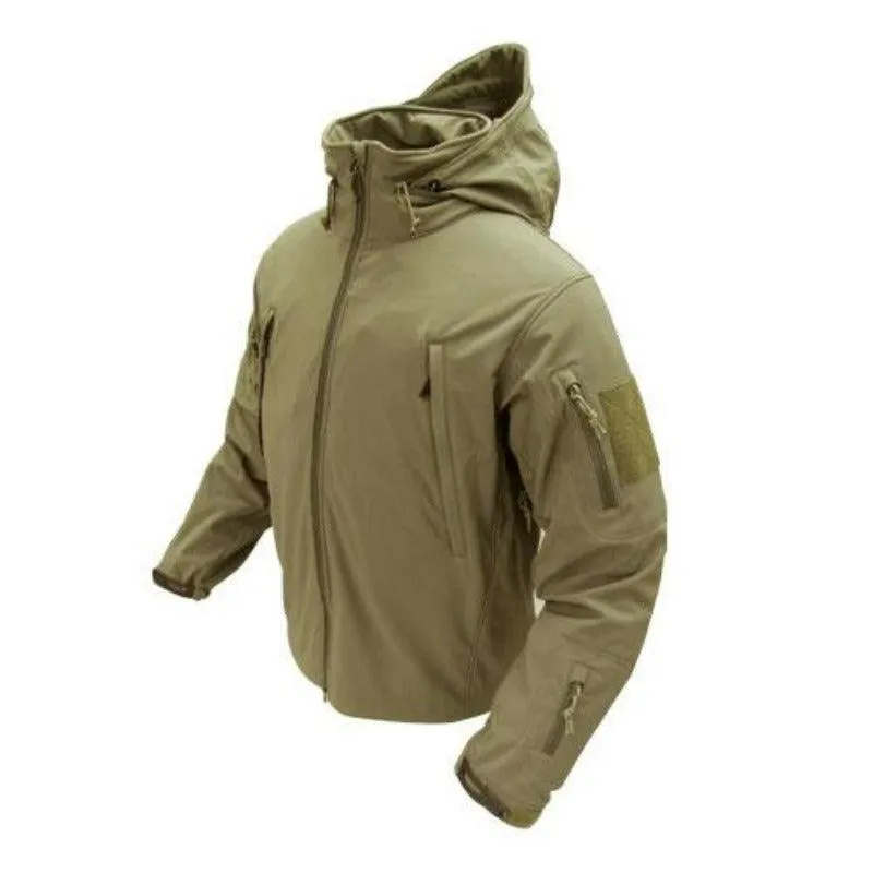 Jacket - Condor SUMMIT Soft Shell (602)