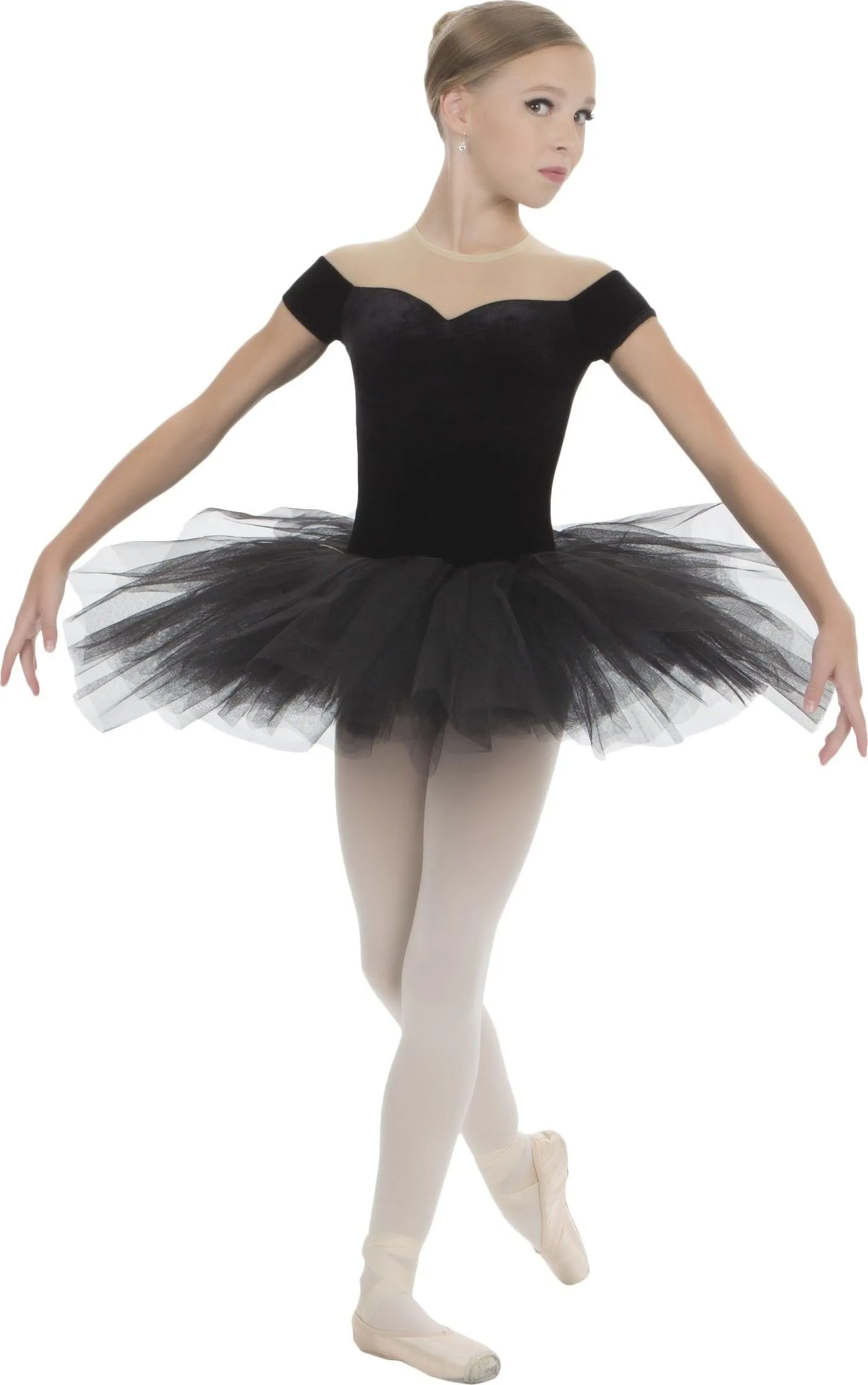 Layered Tutu
