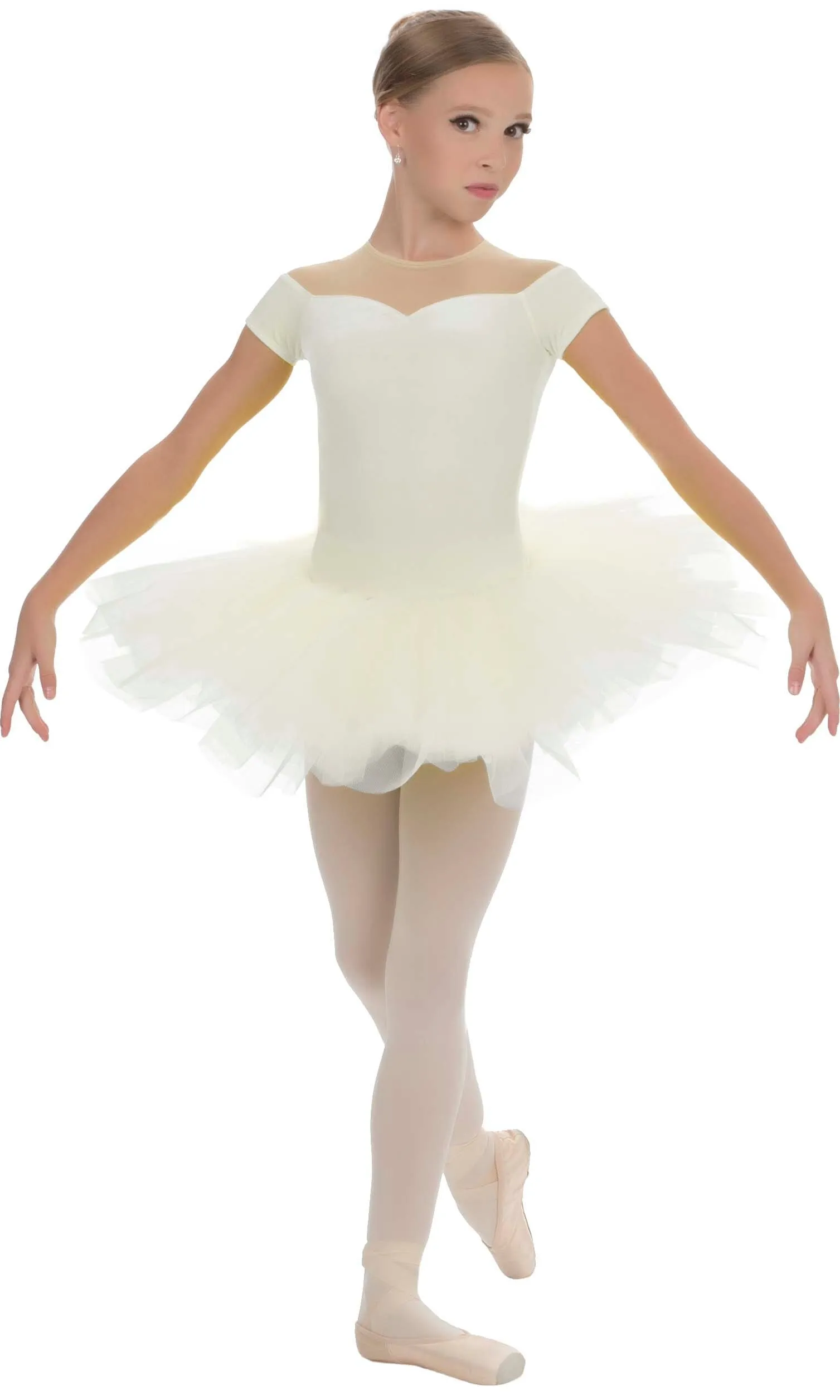 Layered Tutu
