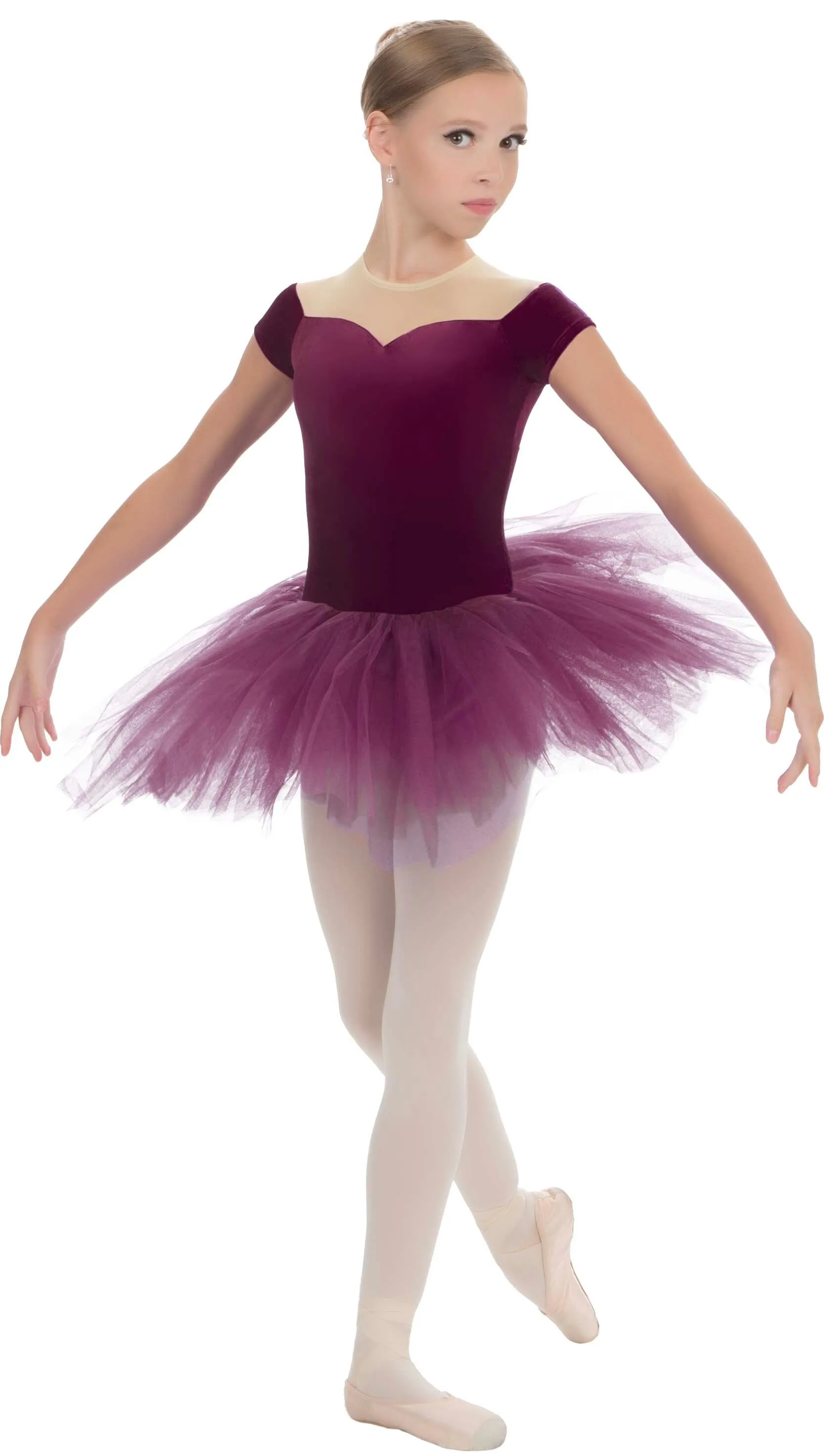 Layered Tutu