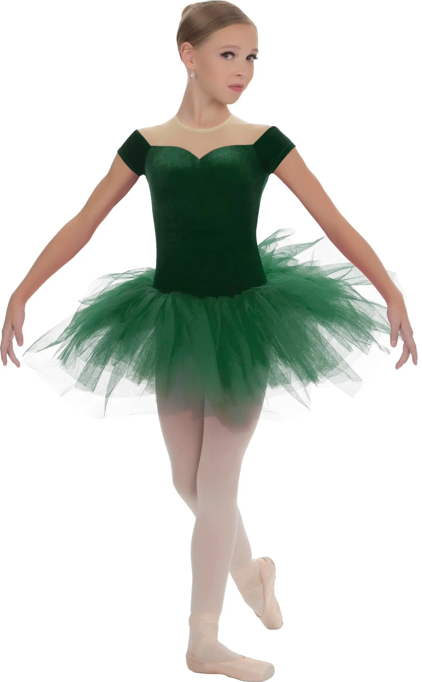Layered Tutu