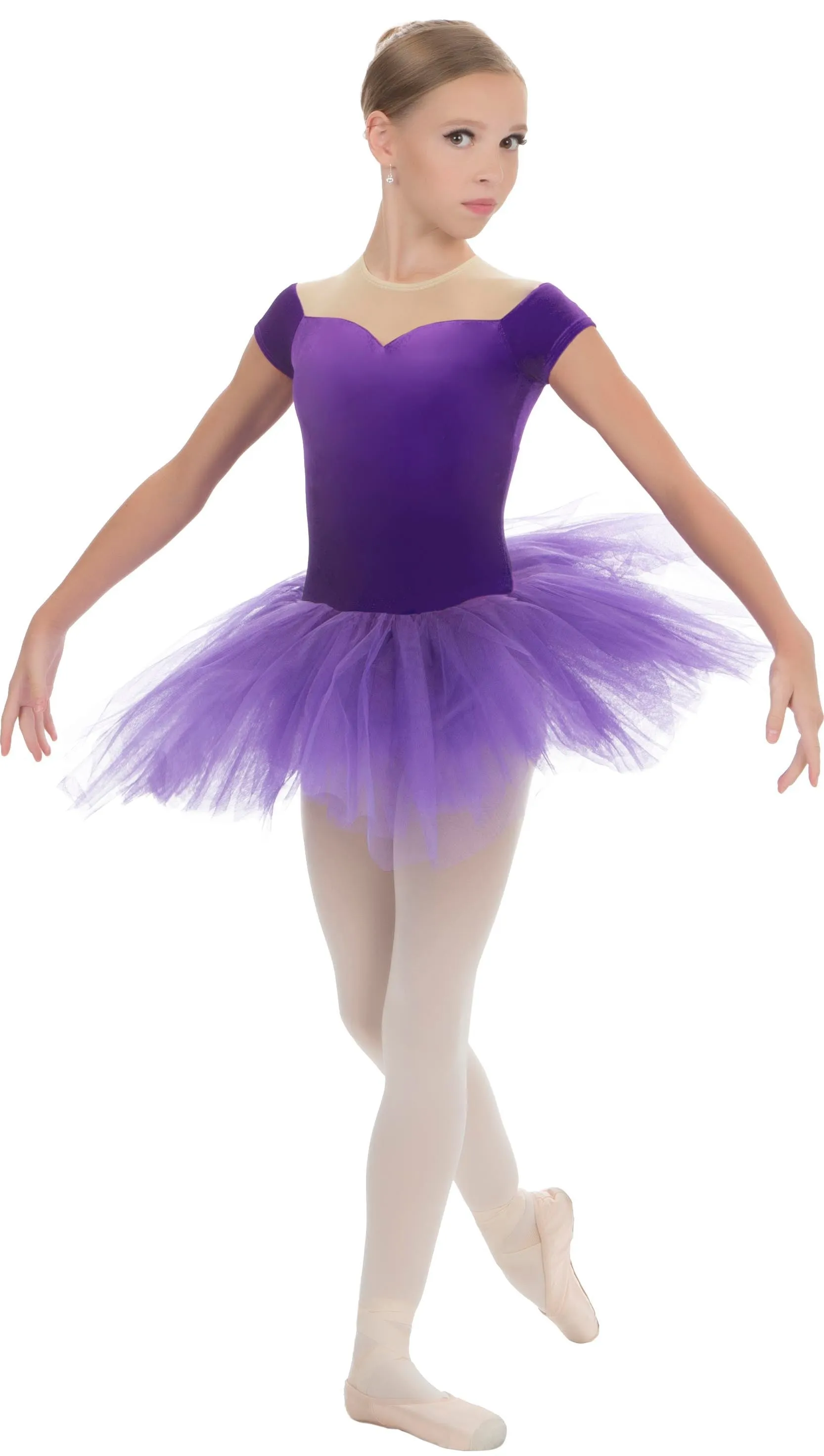 Layered Tutu