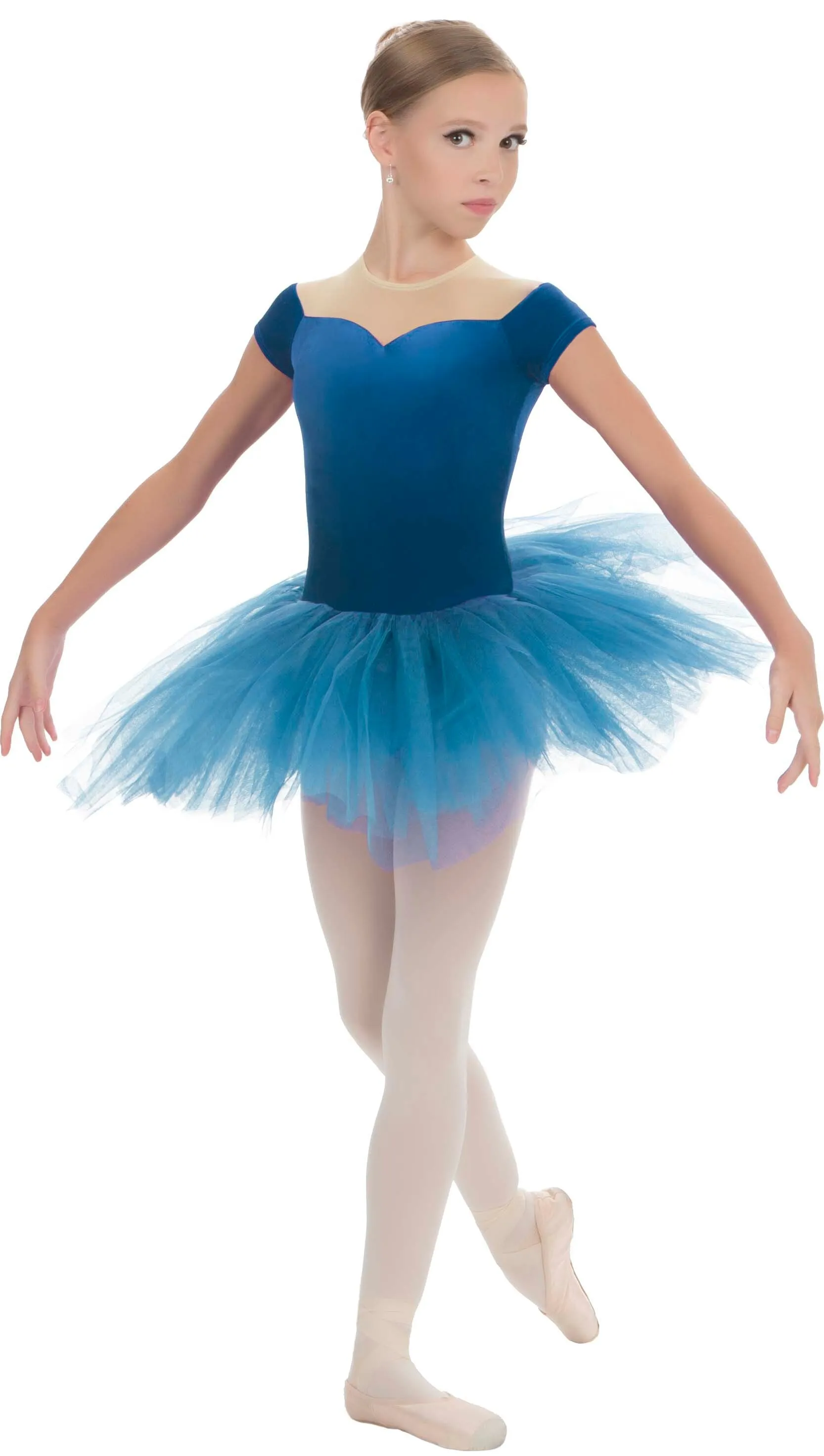Layered Tutu