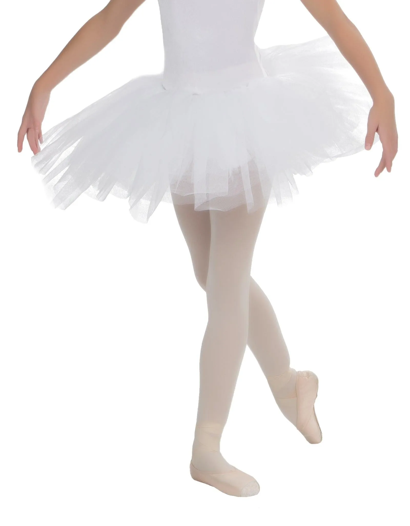 Layered Tutu