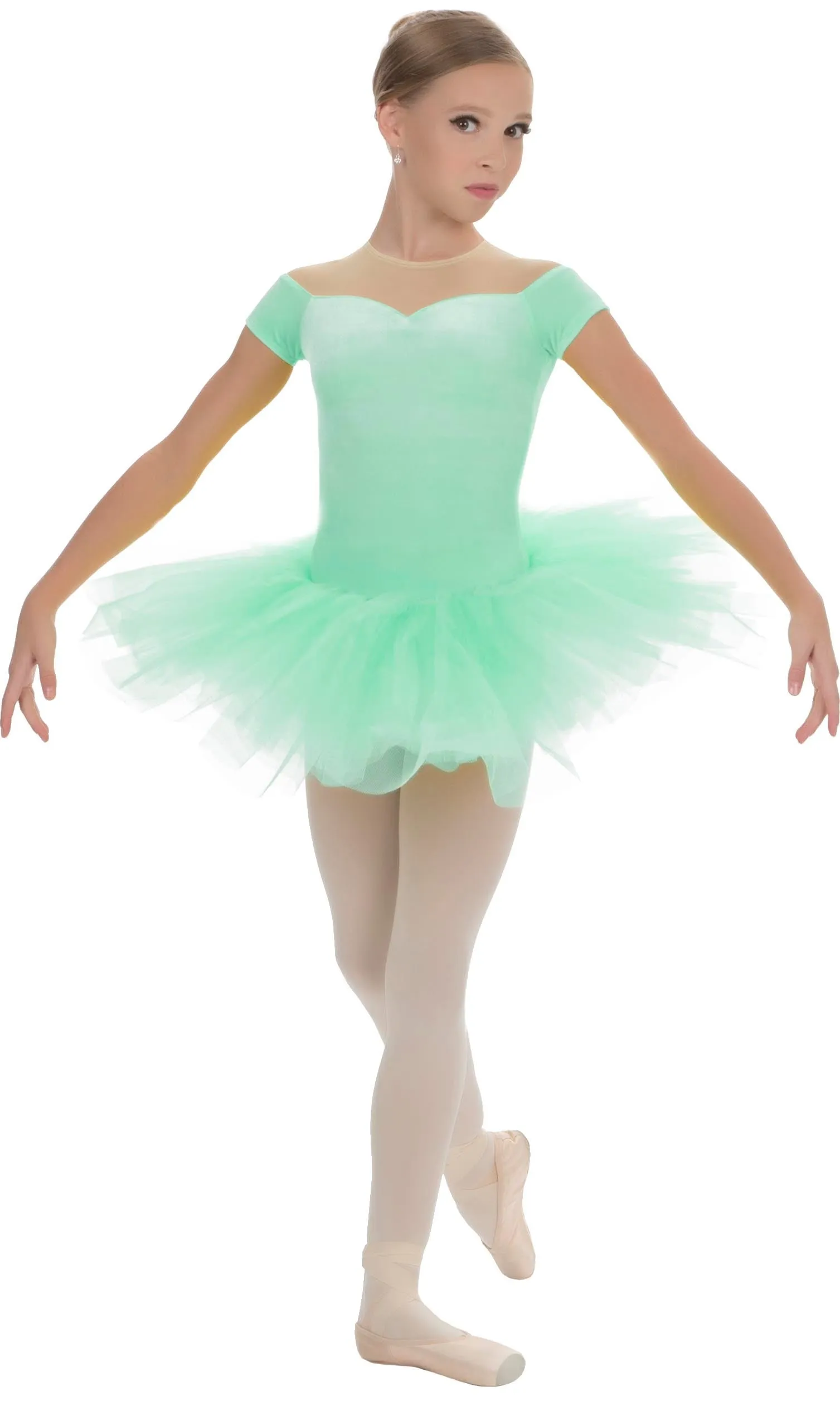 Layered Tutu