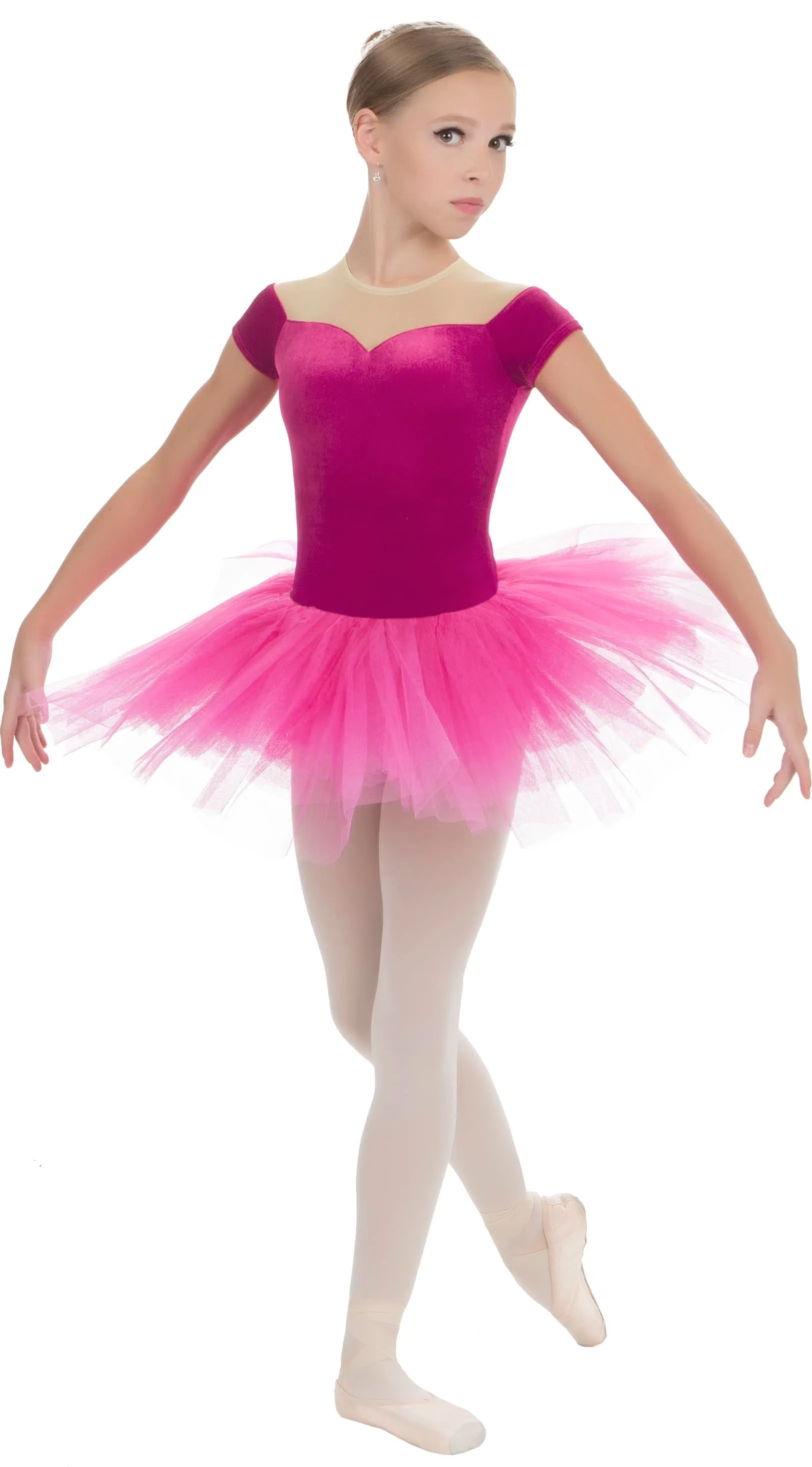 Layered Tutu