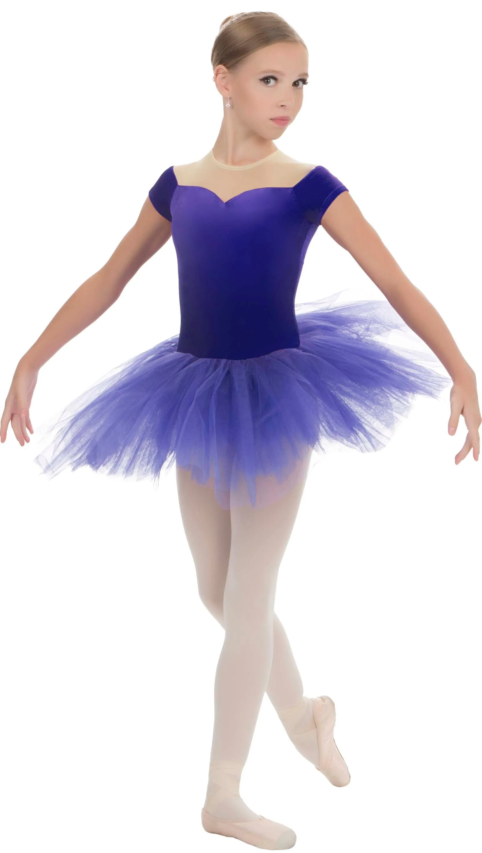 Layered Tutu