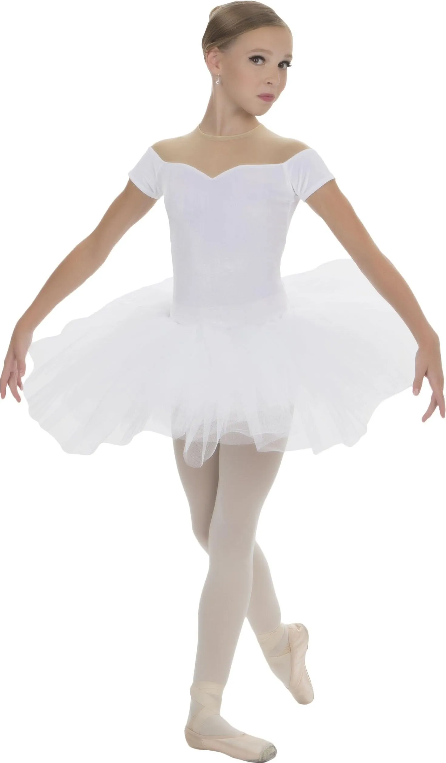Layered Tutu