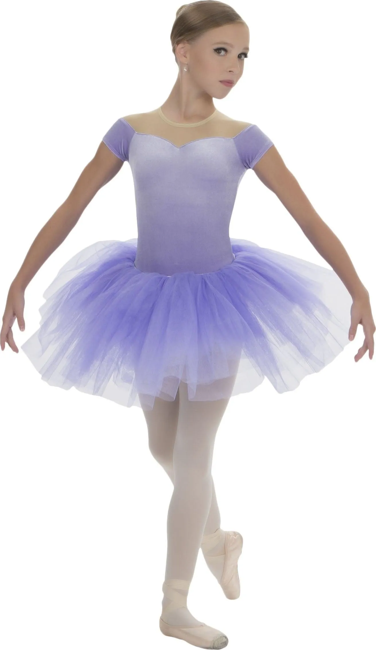 Layered Tutu