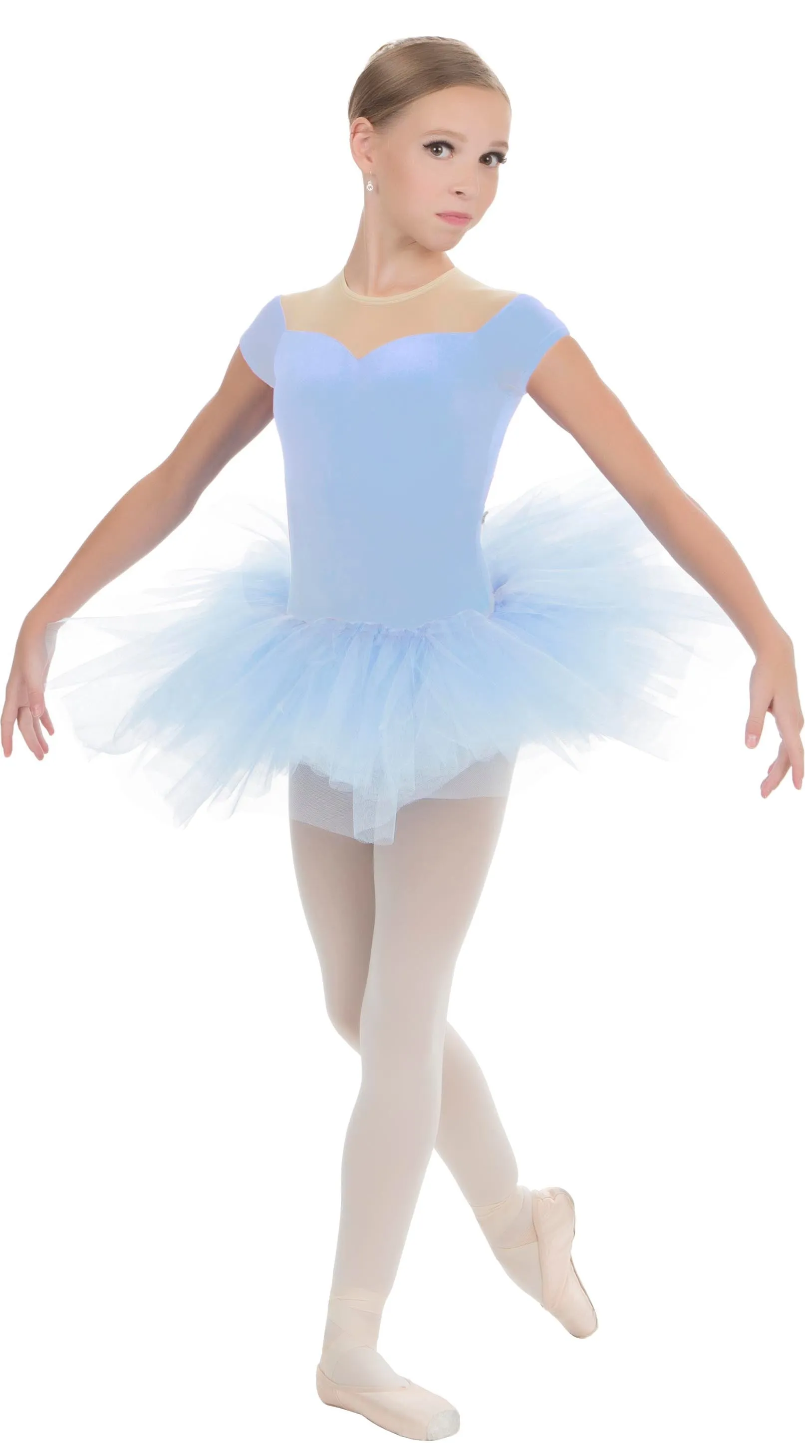 Layered Tutu