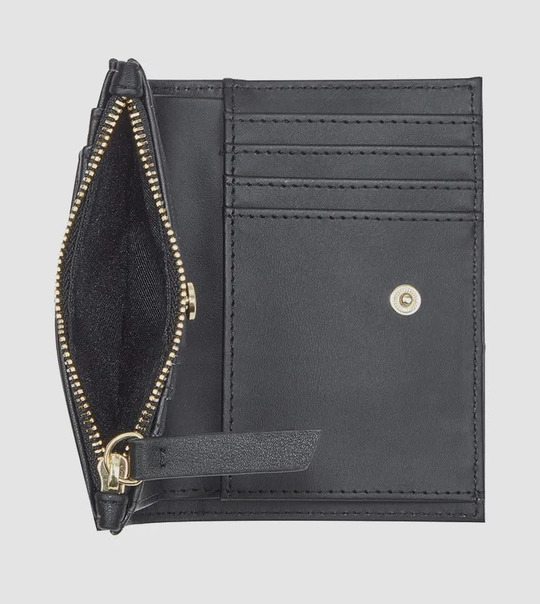 LINNETTE WALLET BROWN