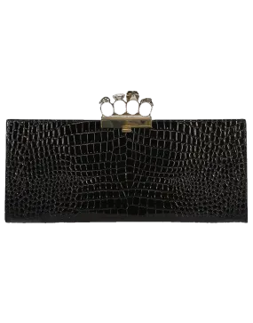 Long Flat Clutch