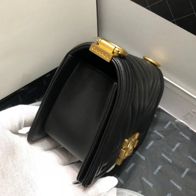 LUNEX - CHL Bags - 2607
