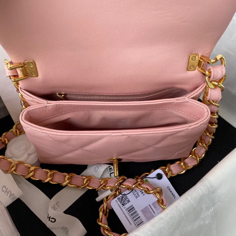 LUNEX - CHL Bags - 2653