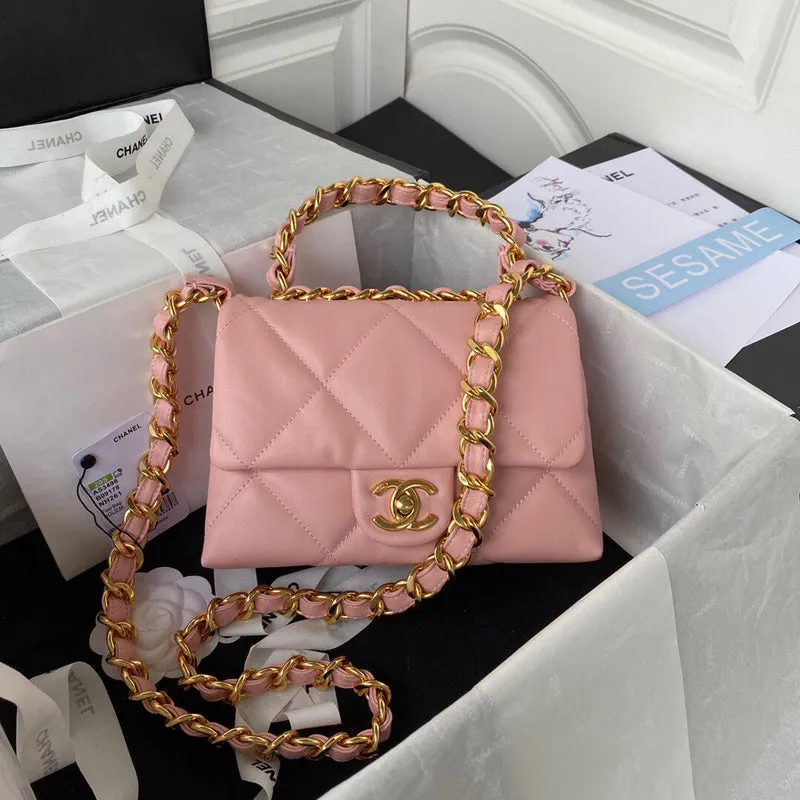 LUNEX - CHL Bags - 2653