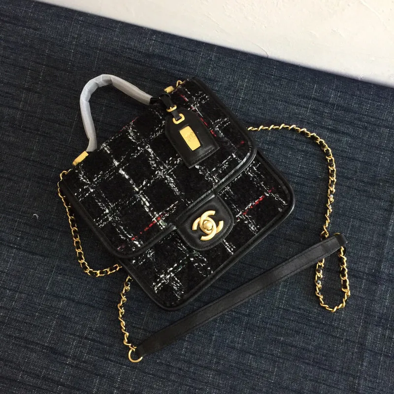LUNEX - CHL Bags - 2723