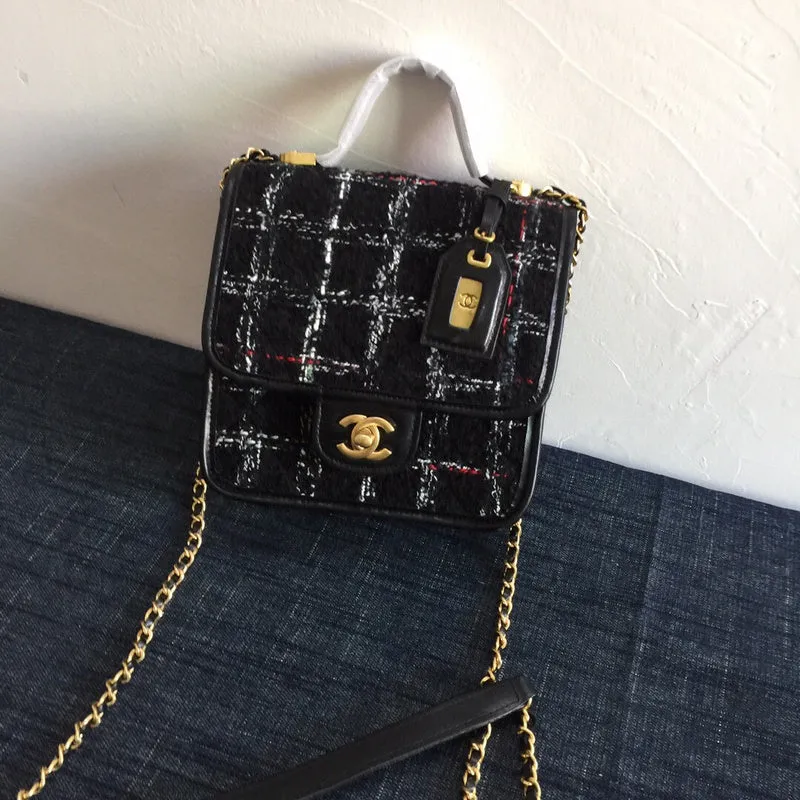 LUNEX - CHL Bags - 2723