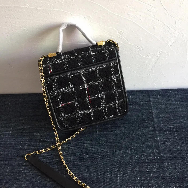 LUNEX - CHL Bags - 2723