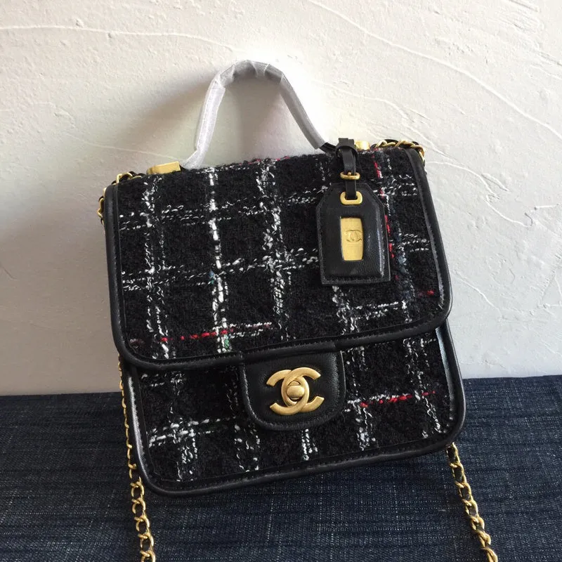 LUNEX - CHL Bags - 2723