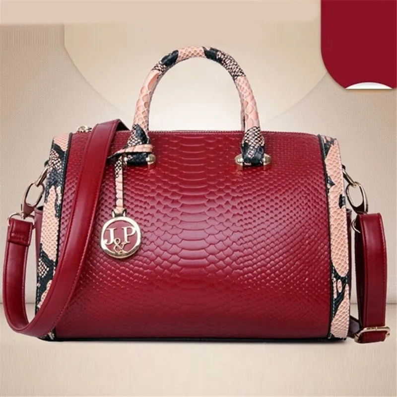 Luxury Handbag Designer Bags For Women 2020 Leather Flap Clutch Purse Chain E Ladies Shoulder Messenger Leather Pillow Bag