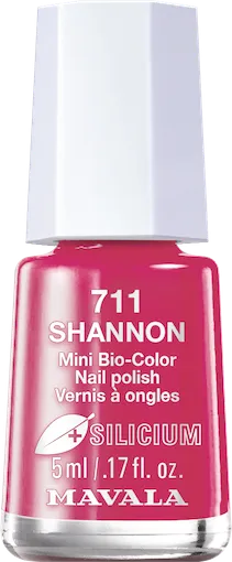 Mavala Nail Polish Bio-Color Collection 5ml**