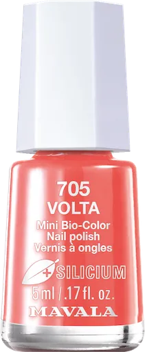Mavala Nail Polish Bio-Color Collection 5ml**