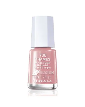 Mavala Nail Polish Bio-Color Collection 5ml**