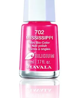 Mavala Nail Polish Bio-Color Collection 5ml**