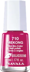 Mavala Nail Polish Bio-Color Collection 5ml**