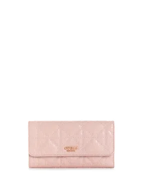 Pink Malia Multi Clutch