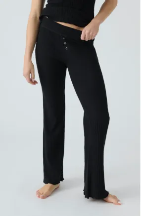 PJ Salvage Reloved Rib Pant #RIRRP