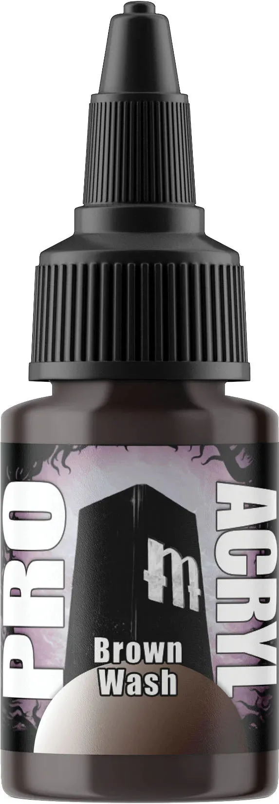 Pro Acryl: Washes