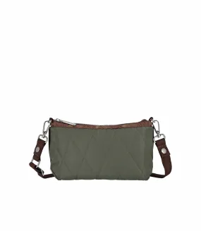 Quilted Clutch
