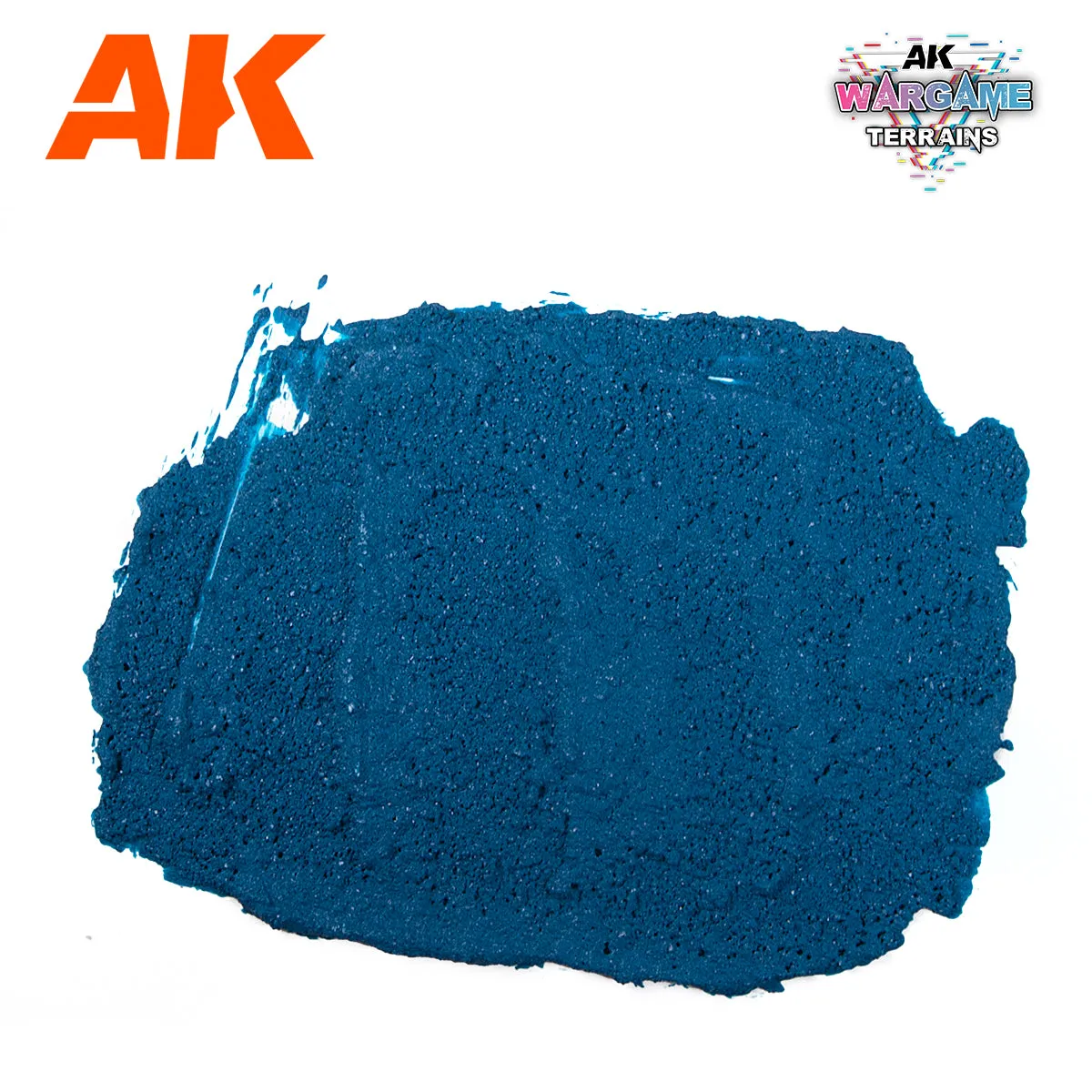 Turquoise Mine - Wargame Terrains - 100ml